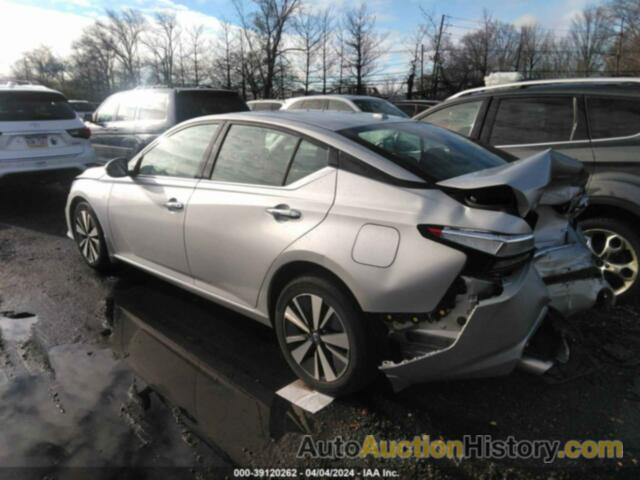 NISSAN ALTIMA SL INTELLIGENT AWD, 1N4BL4EW9LC191138