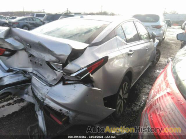 NISSAN ALTIMA SL INTELLIGENT AWD, 1N4BL4EW9LC191138