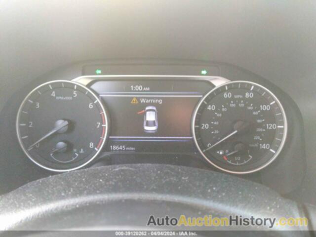 NISSAN ALTIMA SL INTELLIGENT AWD, 1N4BL4EW9LC191138