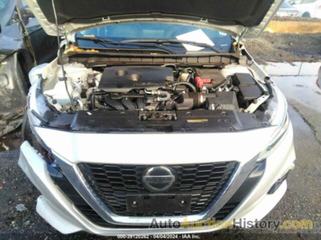 NISSAN ALTIMA SL INTELLIGENT AWD, 1N4BL4EW9LC191138