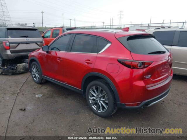 MAZDA CX-5 SIGNATURE, JM3KFBEYXK0598867