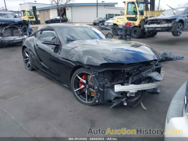 TOYOTA SUPRA PREMIUM/CF EDITION, WZ1DB0C05NW047683