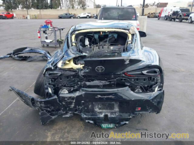 TOYOTA SUPRA PREMIUM/CF EDITION, WZ1DB0C05NW047683