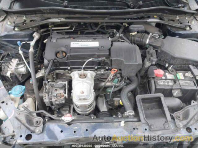 HONDA ACCORD SPORT, 1HGCR2F58DA269186