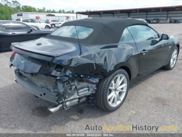 FORD MUSTANG GT PREMIUM, 1FAGP8FF4R5127490