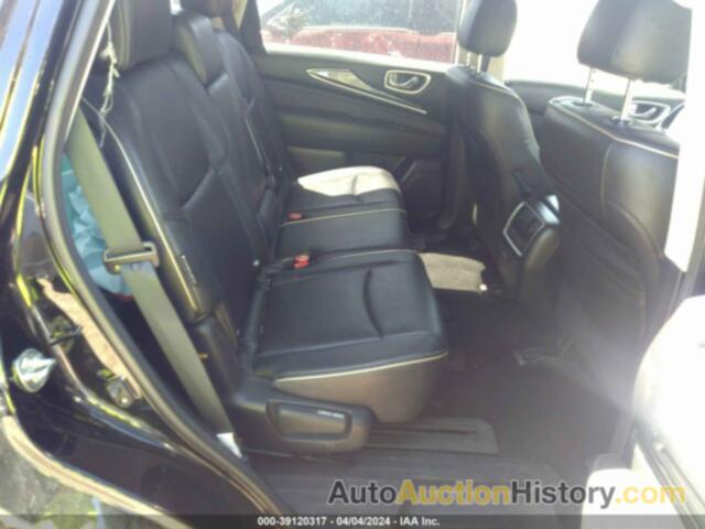 INFINITI QX60 PURE, 5N1DL0MN9KC569196