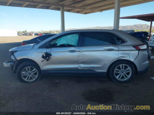 FORD EDGE SEL, 2FMPK3J99HBC32139