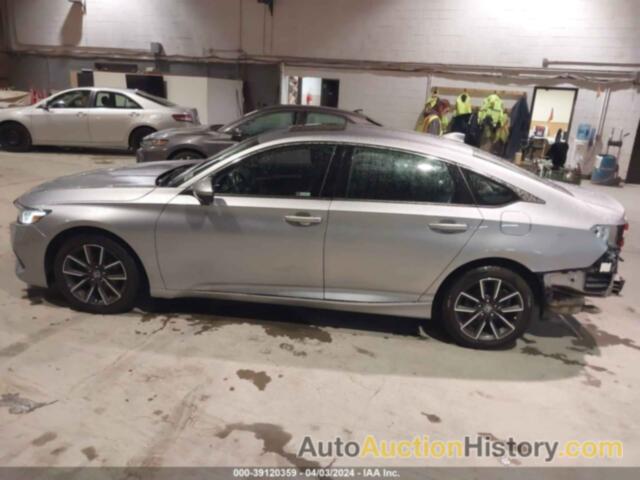 HONDA ACCORD EX-L, 1HGCV1F51MA124867