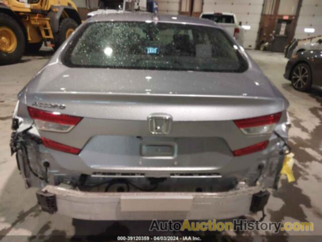 HONDA ACCORD EX-L, 1HGCV1F51MA124867