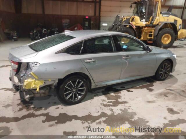 HONDA ACCORD EX-L, 1HGCV1F51MA124867