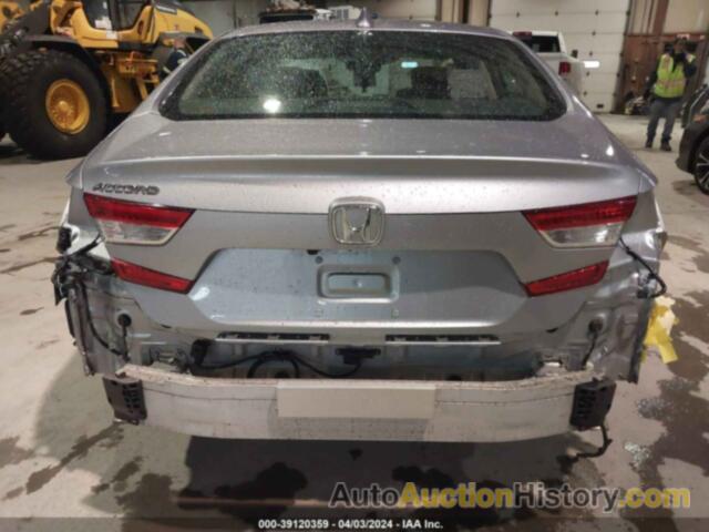 HONDA ACCORD EX-L, 1HGCV1F51MA124867