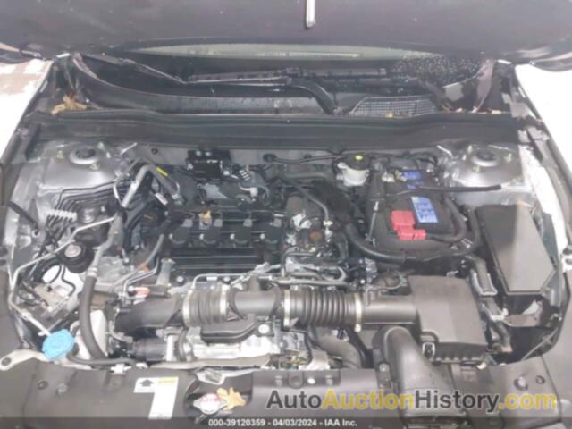 HONDA ACCORD EX-L, 1HGCV1F51MA124867