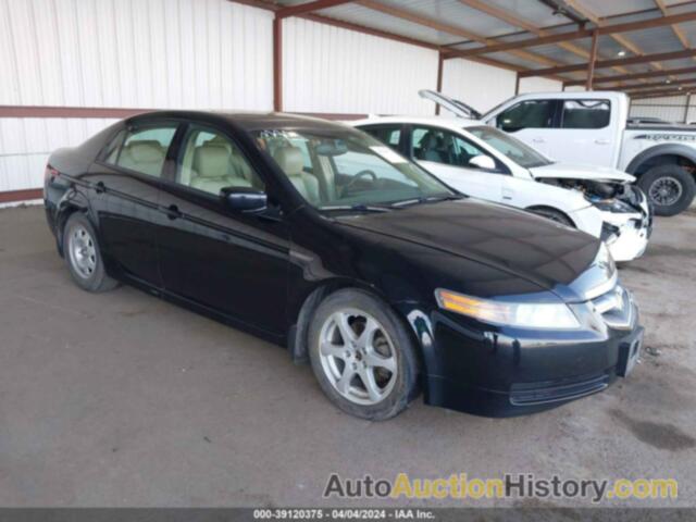 ACURA TL, 19UUA66266A010109