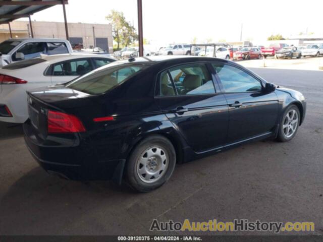 ACURA 3.2TL, 19UUA66266A010109