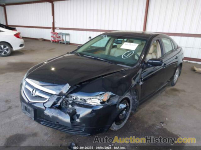 ACURA TL, 19UUA66266A010109