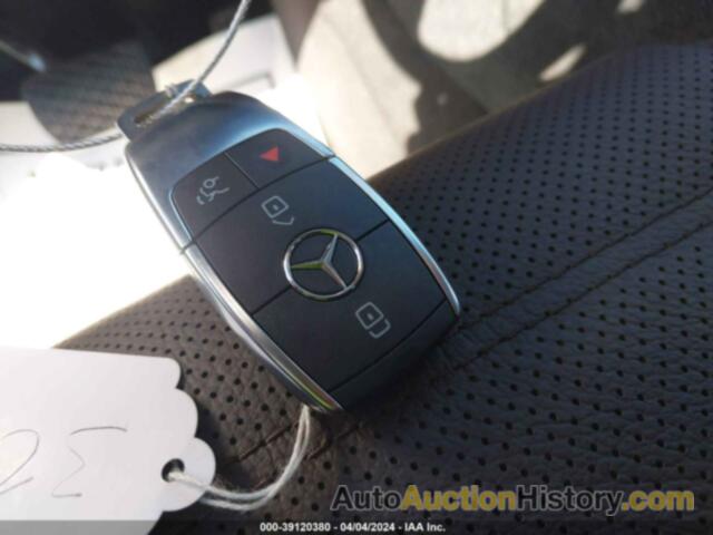 MERCEDES-BENZ GLE 450 4MATIC, 4JGFB5KB2PA921197