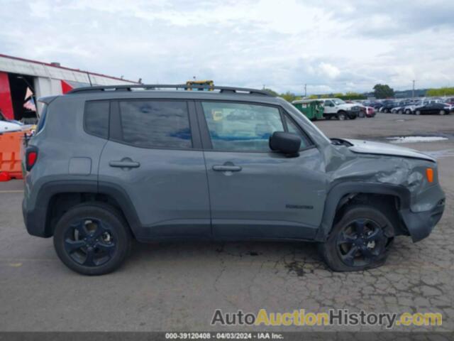 JEEP RENEGADE FREEDOM EDITION 4X4, ZACNJDABXMPN09293