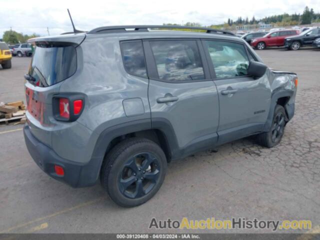 JEEP RENEGADE FREEDOM EDITION 4X4, ZACNJDABXMPN09293