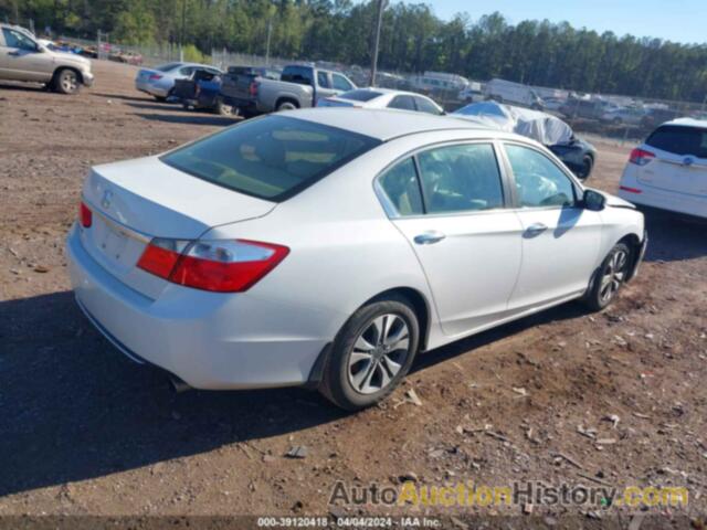 HONDA ACCORD LX, 1HGCR2F38EA029068