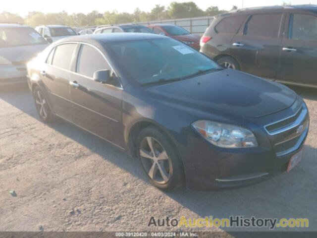 CHEVROLET MALIBU 1LT, 1G1ZC5E02CF293902