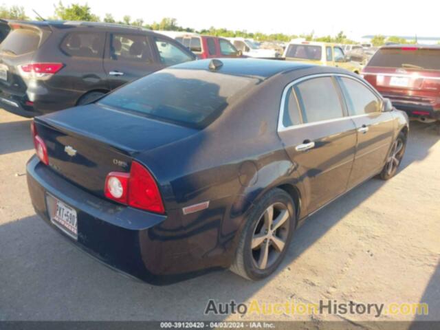 CHEVROLET MALIBU 1LT, 1G1ZC5E02CF293902