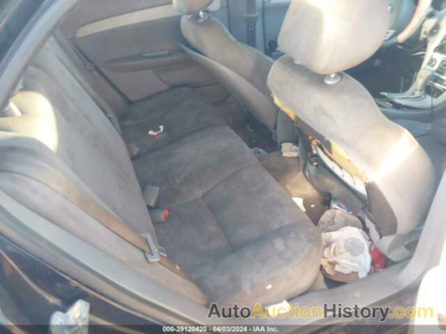 CHEVROLET MALIBU 1LT, 1G1ZC5E02CF293902