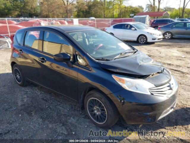 NISSAN VERSA NOTE S/S PLUS/SV/SL/SR, 3N1CE2CP7GL408692