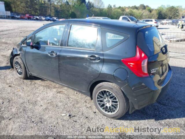 NISSAN VERSA NOTE S/S PLUS/SV/SL/SR, 3N1CE2CP7GL408692