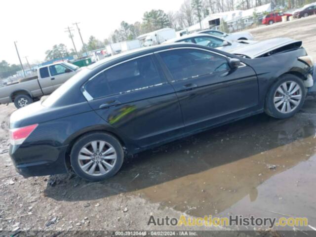 HONDA ACCORD 2.4 EX-L, 1HGCP2F80BA027358