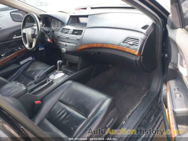 HONDA ACCORD 2.4 EX-L, 1HGCP2F80BA027358