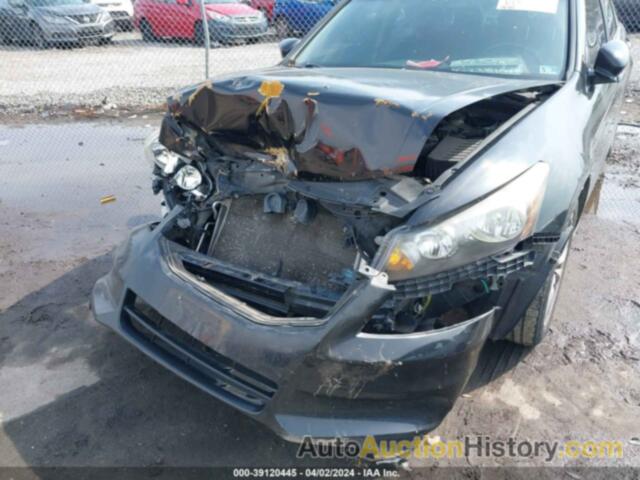 HONDA ACCORD 2.4 EX-L, 1HGCP2F80BA027358