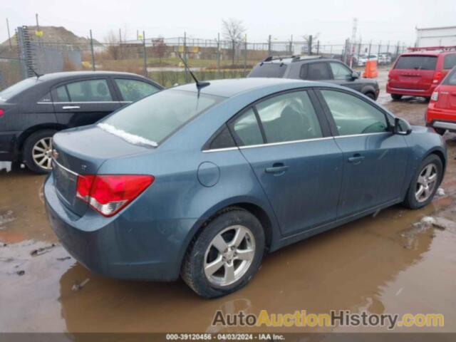 CHEVROLET CRUZE 1LT, 1G1PF5SCXC7211292