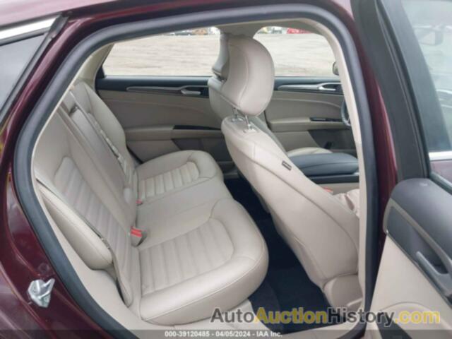 FORD FUSION SE, 3FA6P0H94HR362780