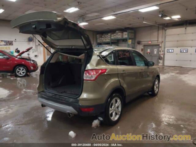 FORD ESCAPE SE, 1FMCU9G93DUC40163