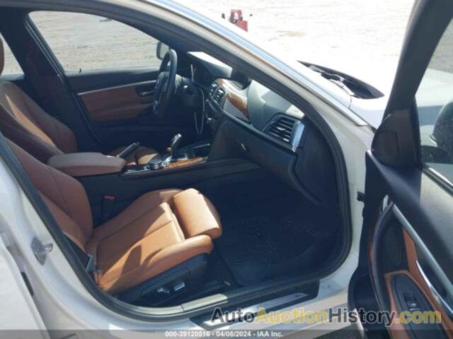 BMW 330 XI, WBA8D9G50HNU61322