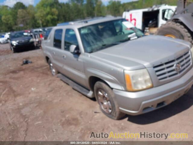 CADILLAC ESCALADE EXT STANDARD, 3GYEK62N55G210134