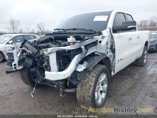 RAM 1500 BIG HORN/LONE STAR, 1C6SRFBT8LN224091