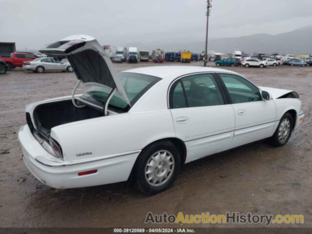 BUICK PARK AVENUE ULTRA, 1G4CU5213X4660813