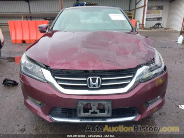 HONDA ACCORD EX, 1HGCR2F76FA211436