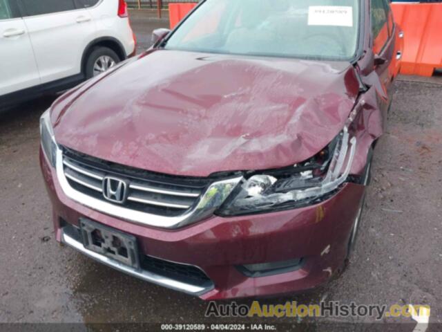 HONDA ACCORD EX, 1HGCR2F76FA211436