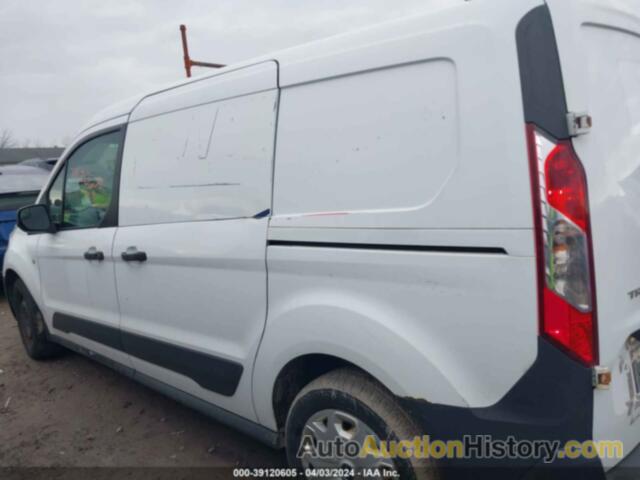 FORD TRANSIT CONNECT XL, NM0LS7E72E1141088