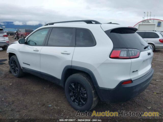 JEEP CHEROKEE ALTITUDE LUX, 1C4PJMMB9PD113690