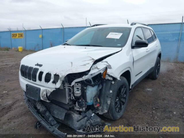 JEEP CHEROKEE ALTITUDE LUX, 1C4PJMMB9PD113690