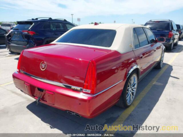 CADILLAC DTS LUXURY COLLECTION, 1G6KD5EY3AU115519