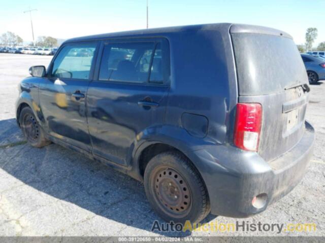 SCION XB, JTLZE4FE3CJ028381