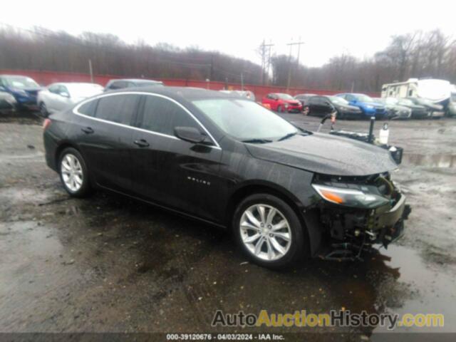 CHEVROLET MALIBU FWD LT, 1G1ZD5ST0LF070737