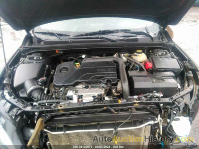 CHEVROLET MALIBU FWD LT, 1G1ZD5ST0LF070737