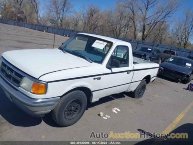 FORD RANGER, 1FTCR10A8PPA33685