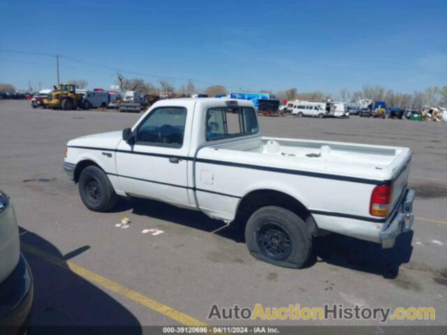 FORD RANGER, 1FTCR10A8PPA33685