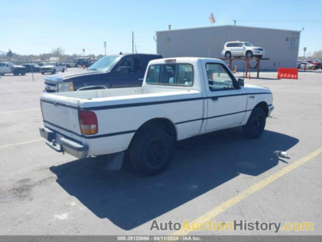 FORD RANGER, 1FTCR10A8PPA33685